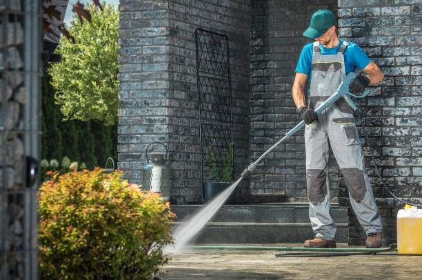 Trusted Hamilton, GA  Pressure Washing Services Experts