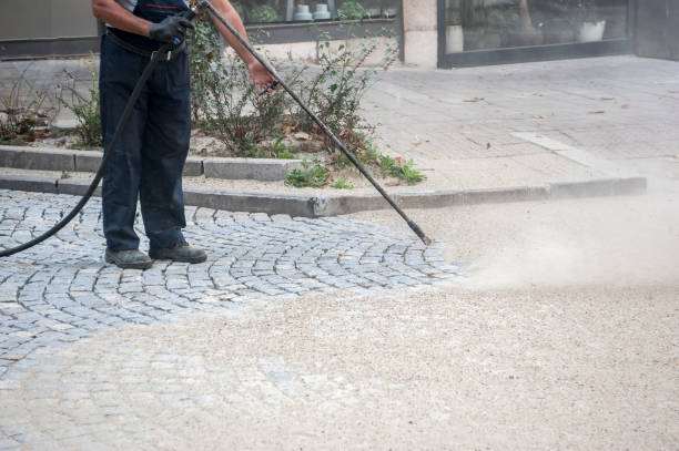 Best Restaurant Pressure Washing  in Hamilton, GA