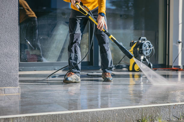 Best Dumpster Area Cleaning  in Hamilton, GA