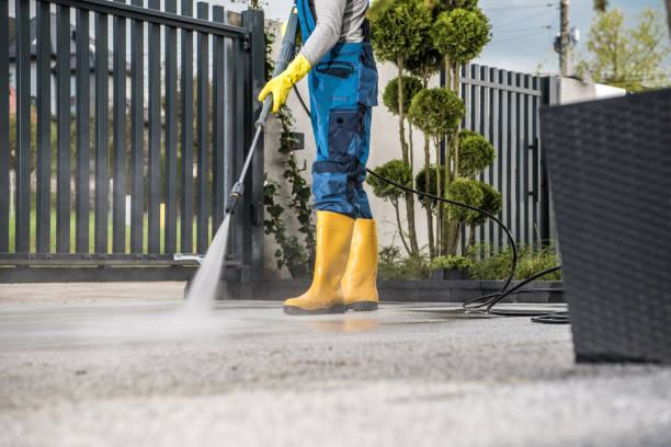 Best Fence Cleaning  in Hamilton, GA