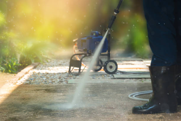 Best Heavy Equipment Washing  in Hamilton, GA